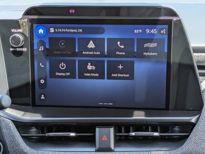 2026 Subaru Outback - Photo 16