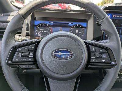 2026 Subaru Outback - Photo 23