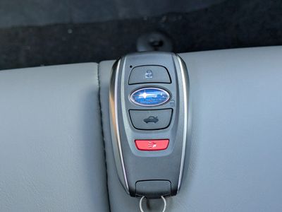 2026 Subaru Outback - Photo 29