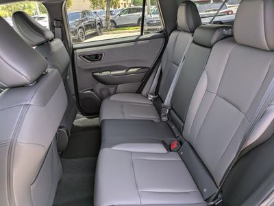 2026 Subaru Outback - Photo 12
