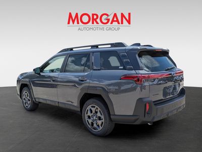 2026 Subaru Outback - Photo 7