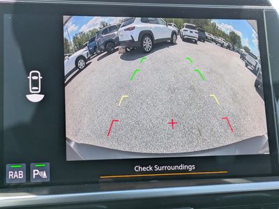 2026 Subaru Outback - Photo 25
