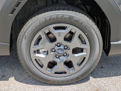 2026 Subaru Outback - Photo 11