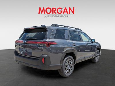2026 Subaru Outback - Photo 5