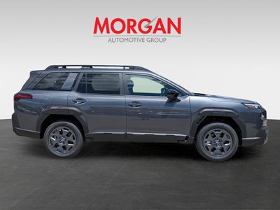 2026 Subaru Outback - Photo 4