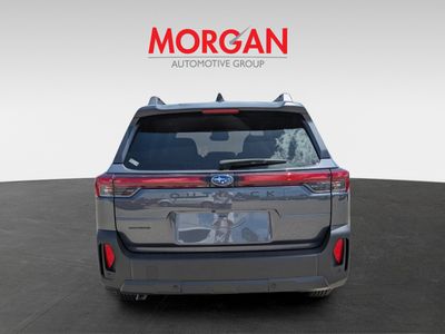 2026 Subaru Outback - Photo 6