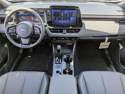 2026 Subaru Outback - Photo 13