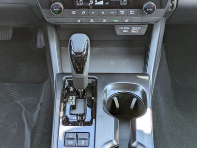 2026 Subaru Outback - Photo 17
