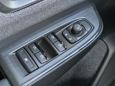 2026 Subaru Outback - Photo 19