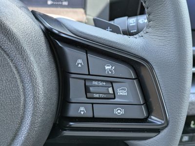 2026 Subaru Outback - Photo 22