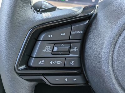 2026 Subaru Outback - Photo 21