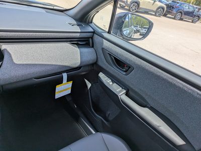 2026 Subaru Outback - Photo 15