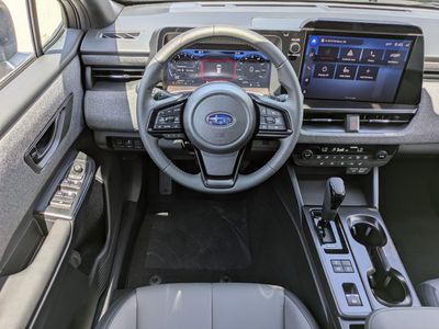 2026 Subaru Outback - Photo 14