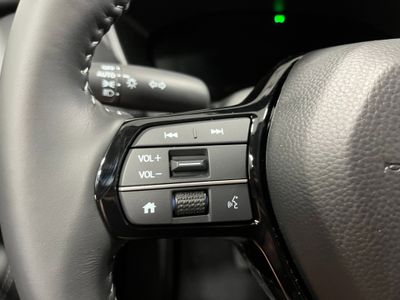 2026 Honda HR-V — photo 15 view