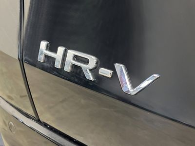 2026 Honda HR-V — photo 9 view