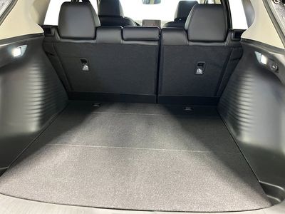 2026 Honda HR-V — photo 24 view