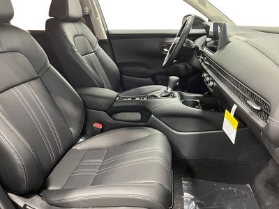 2026 Honda HR-V — photo 26 view