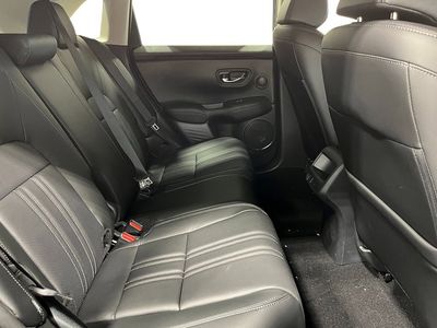 2026 Honda HR-V — photo 25 view