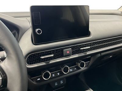2026 Honda HR-V — photo 22 view