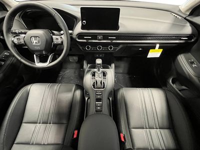 2026 Honda HR-V — photo 19 view