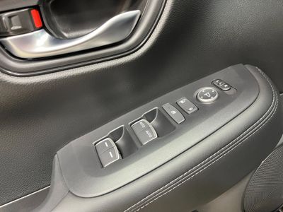 2026 Honda HR-V — photo 14 view