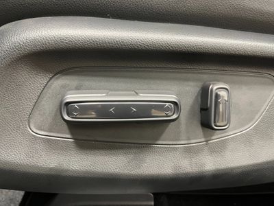 2026 Honda HR-V — photo 13 view