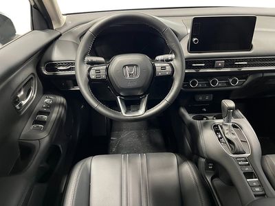 2026 Honda HR-V — photo 21 view