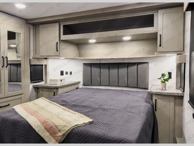 2026 Grand Design Momentum G-Class - Photo 6