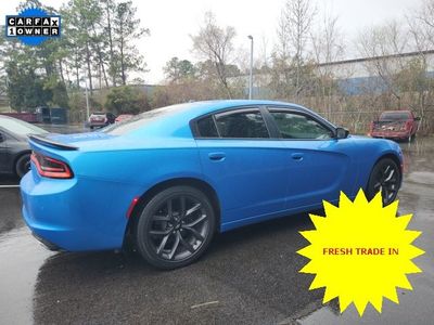 2019 Dodge Charger - Photo 2