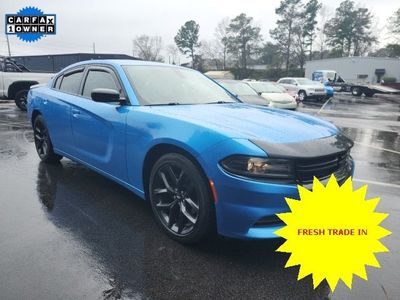 2019 Dodge Charger - Photo 1