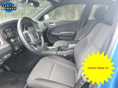 2019 Dodge Charger - Photo 4