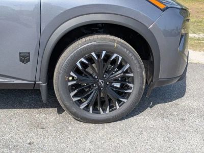 2026 Nissan Rogue — photo 11 view