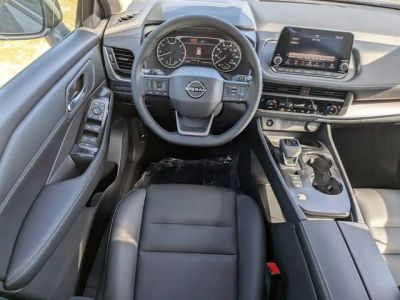 2026 Nissan Rogue — photo 15 view