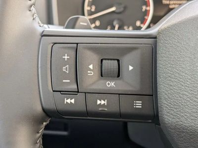 2026 Nissan Rogue — photo 24 view