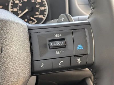 2026 Nissan Rogue — photo 23 view