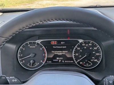 2026 Nissan Rogue — photo 28 view