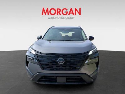 2026 Nissan Rogue — photo 8 view