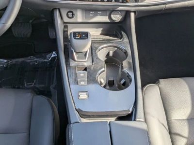 2026 Nissan Rogue — photo 18 view