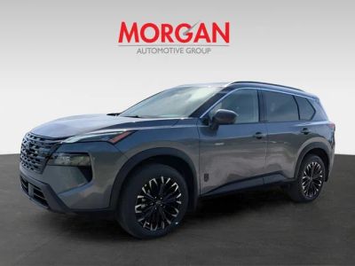 2026 Nissan Rogue — photo 7 view