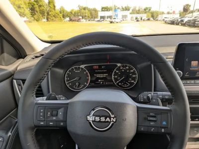 2026 Nissan Rogue — photo 27 view