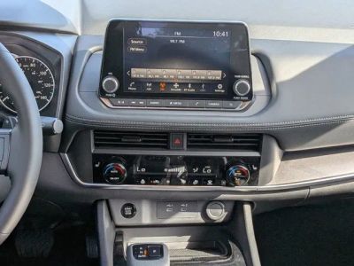 2026 Nissan Rogue — photo 17 view