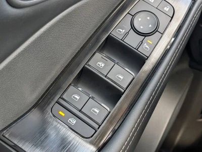2026 Nissan Rogue — photo 21 view