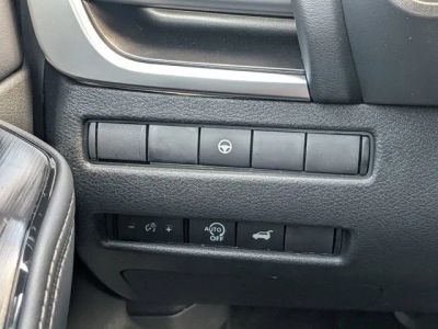 2026 Nissan Rogue — photo 22 view