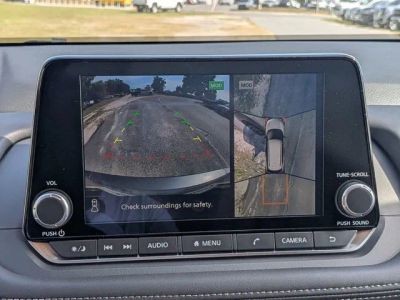 2026 Nissan Rogue — photo 20 view