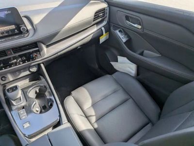 2026 Nissan Rogue — photo 16 view