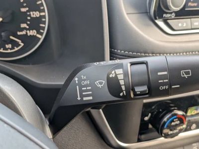2026 Nissan Rogue — photo 26 view