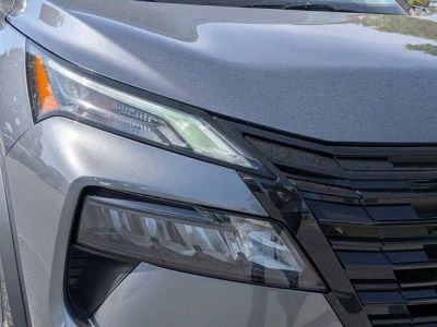 2026 Nissan Rogue — photo 9 view