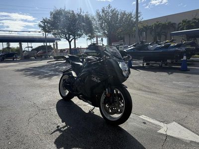 2019 Suzuki GSX-R600 - Photo 5