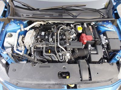 2024 Nissan Sentra — photo 9 view