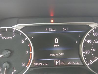 2024 Nissan Sentra — photo 14 view